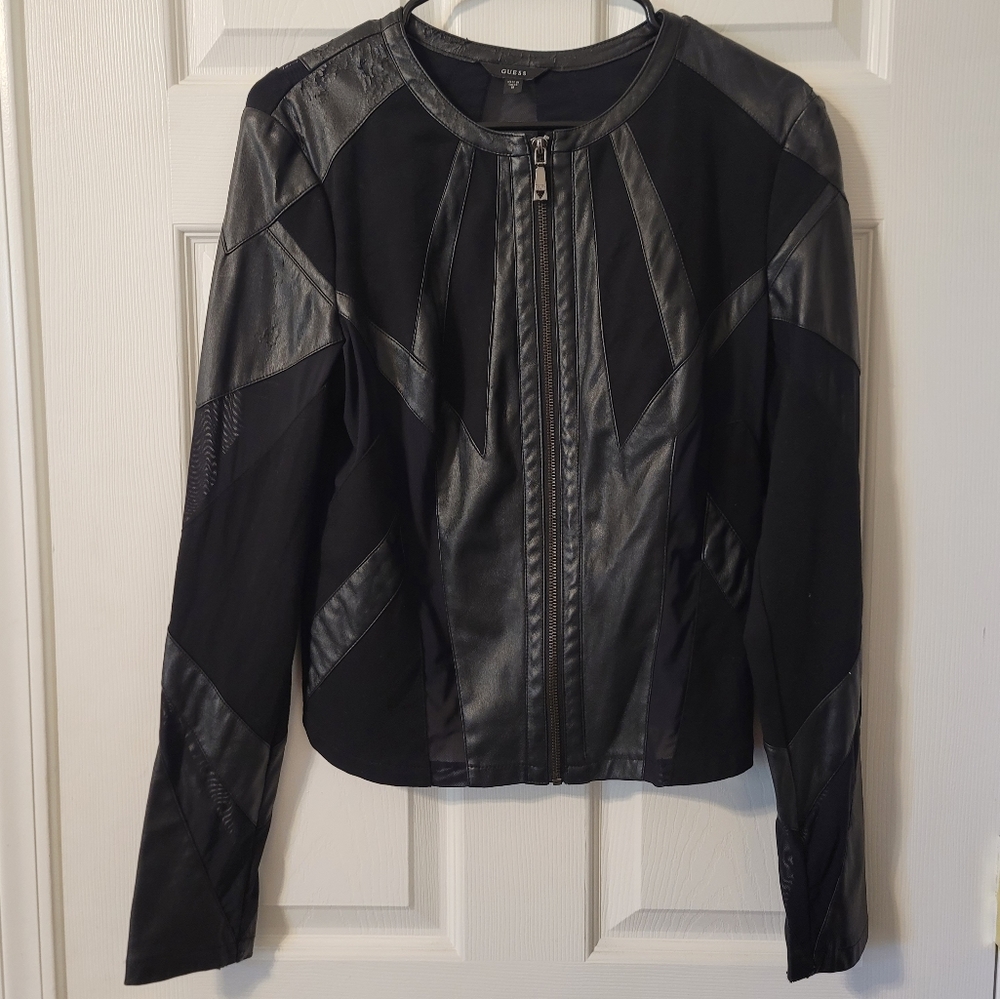 GUESS Jacket - Picture 2 of 4